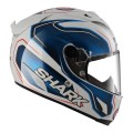 Shark Helmets Race-R Pro Sylvian Guintoli Shark Helmets Race-R Pro Sylvian Guintoli